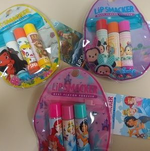Lip Smackers Disney